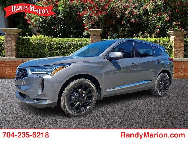 2023 Acura RDX Standard 2023 Acura RDX Standard