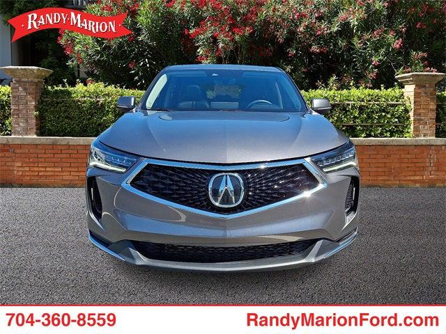 2023 Acura RDX Standard 2023 Acura RDX Standard