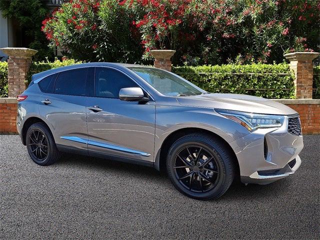 2023 Acura RDX Standard 2023 Acura RDX Standard