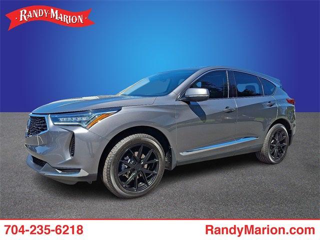 2023 Acura RDX Standard 2023 Acura RDX Standard