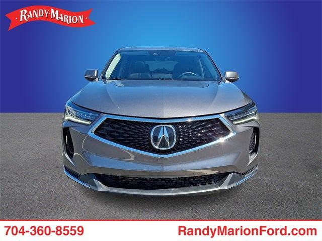 2023 Acura RDX Standard 2023 Acura RDX Standard