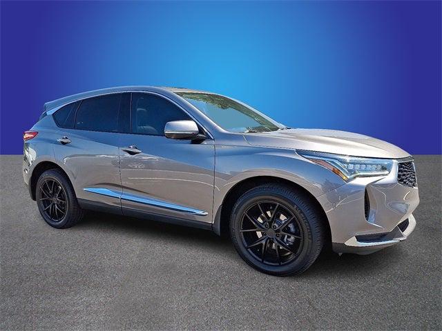 2023 Acura RDX Standard 2023 Acura RDX Standard