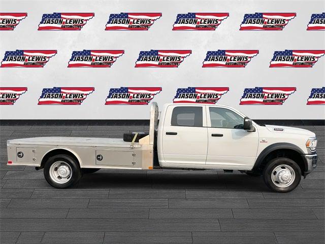 2024 RAM 5500 Chassis Tradesman/SLT/Laramie/Limited