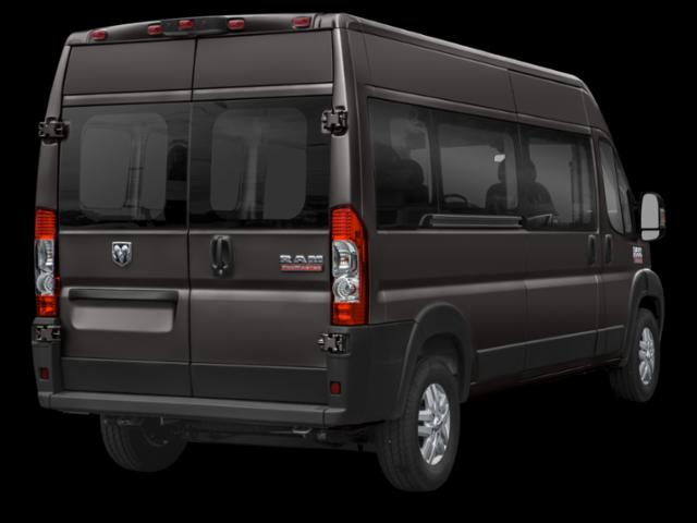 2021 RAM ProMaster 3500 Window Van High Roof 159 WB EXT