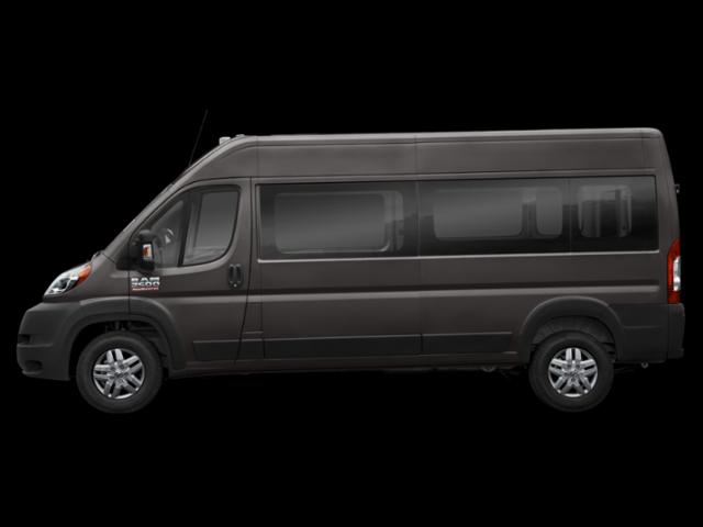 2021 RAM ProMaster 3500 Window Van High Roof 159 WB EXT