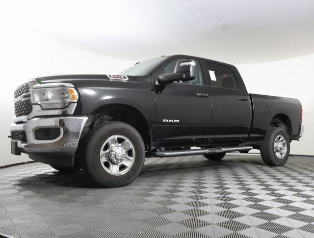 2024 RAM 2500 Big Horn Crew Cab 4x4 64 Box