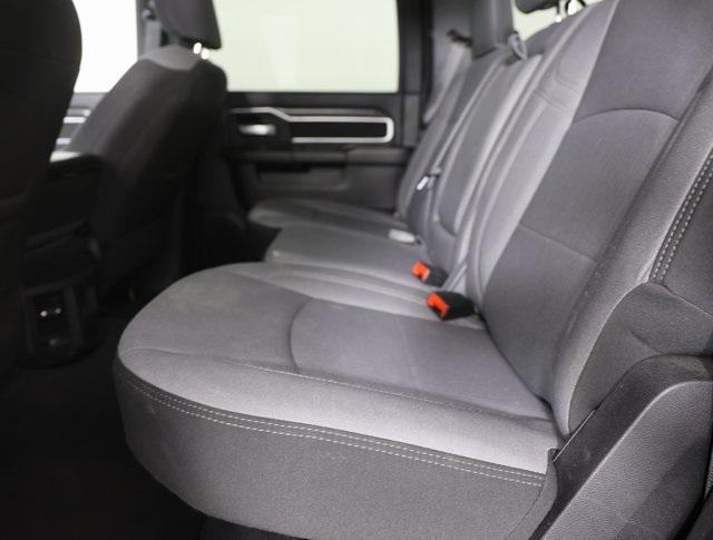 2024 RAM 2500 Big Horn Crew Cab 4x4 64 Box