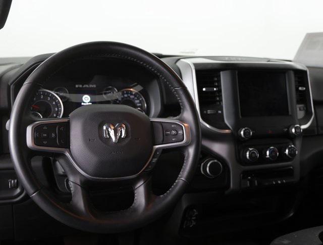 2024 RAM 2500 Big Horn Crew Cab 4x4 64 Box