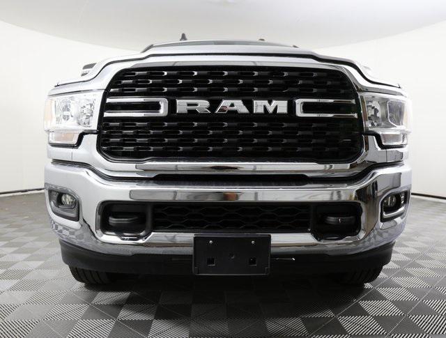 2024 RAM 2500 Big Horn Crew Cab 4x4 64 Box