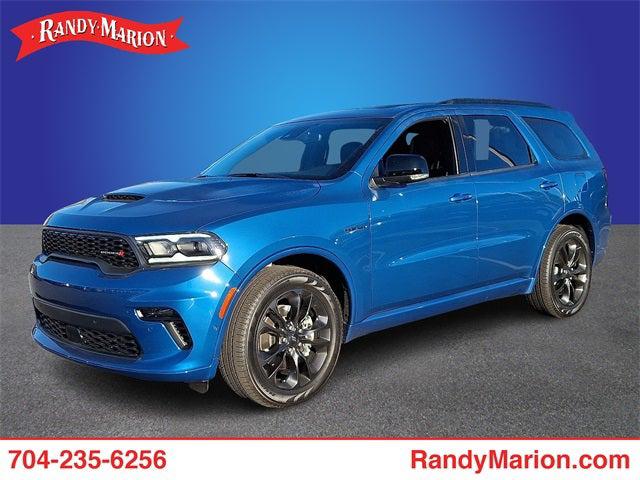 2023 Dodge Durango R/T Plus AWD 2023 Dodge Durango R/T Plus AWD