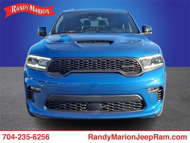 2023 Dodge Durango R/T Plus AWD 2023 Dodge Durango R/T Plus AWD