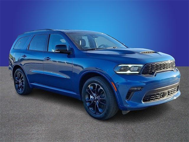 2023 Dodge Durango R/T Plus AWD 2023 Dodge Durango R/T Plus AWD