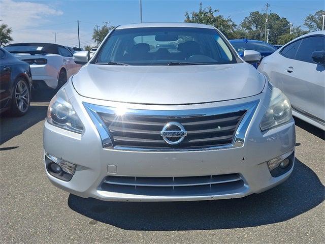 2013 Nissan Altima 2.5 SL