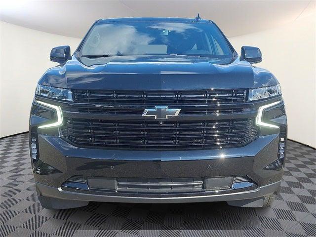 2023 Chevrolet Tahoe 4WD RST 2023 Chevrolet Tahoe 4WD RST