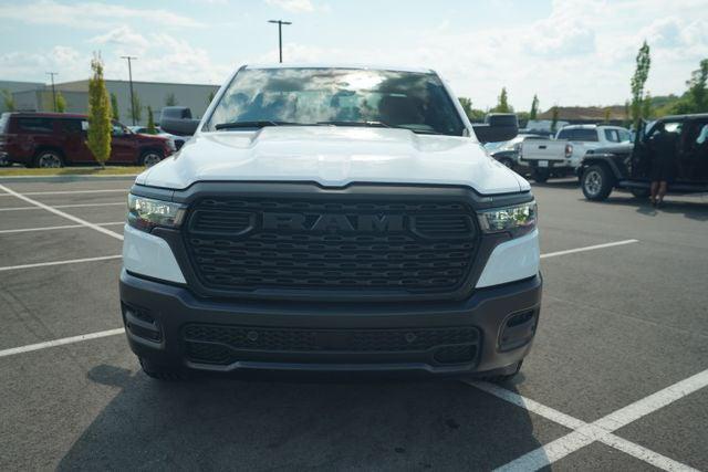 2025 RAM 1500 Tradesman Quad Cab 4x2 64 Box