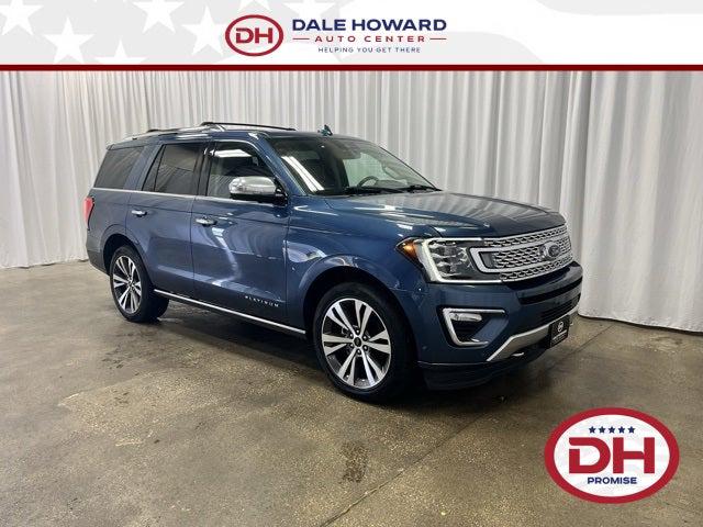 2020 Ford Expedition Platinum 2020 Ford Expedition Platinum