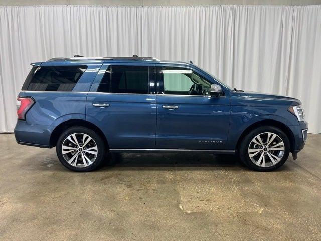 2020 Ford Expedition Platinum 2020 Ford Expedition Platinum