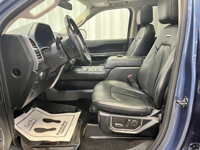 2020 Ford Expedition Platinum 2020 Ford Expedition Platinum