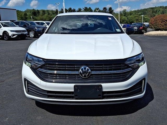 2024 Volkswagen Jetta 1.5T Sport 2024 Volkswagen Jetta 1.5T Sport