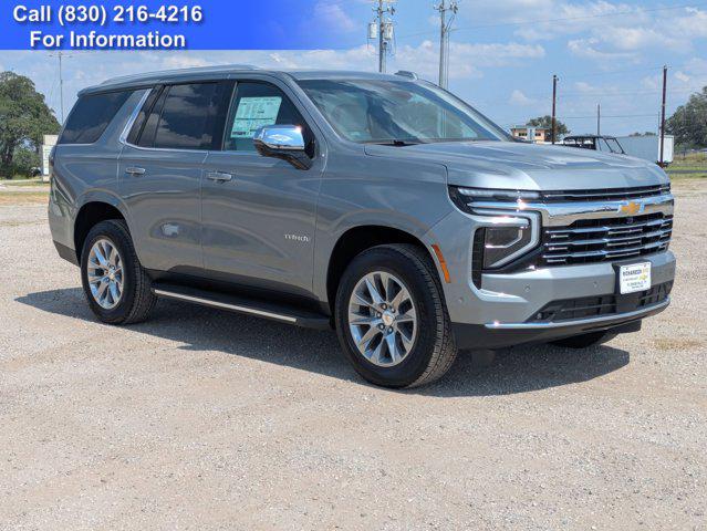 2025 Chevrolet Tahoe 2WD Premier for sale in Floresville, TX
