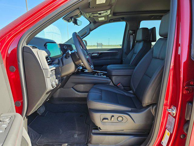 2025 Chevrolet Tahoe 2WD RST