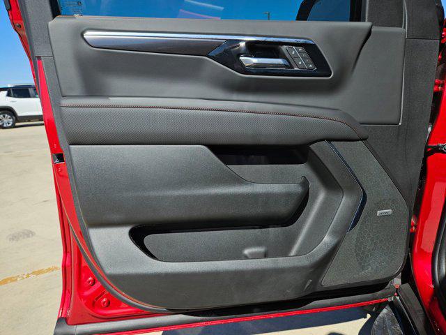 2025 Chevrolet Tahoe 2WD RST