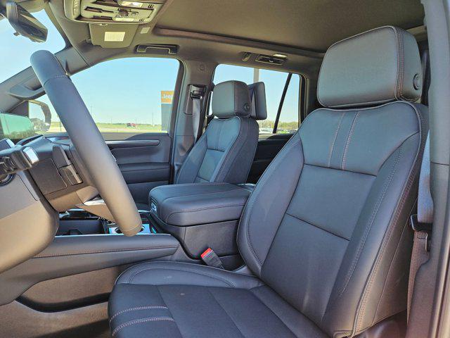 2025 Chevrolet Tahoe 2WD RST
