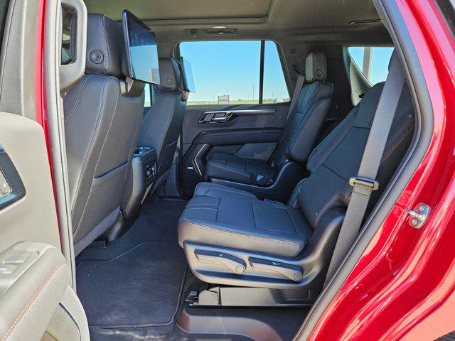 2025 Chevrolet Tahoe 2WD RST