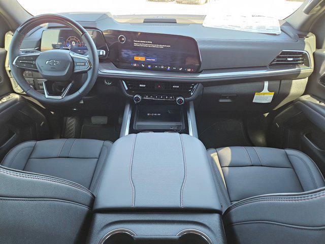 2025 Chevrolet Tahoe 2WD RST