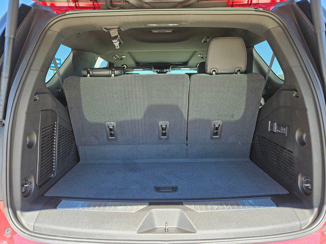 2025 Chevrolet Tahoe 2WD RST