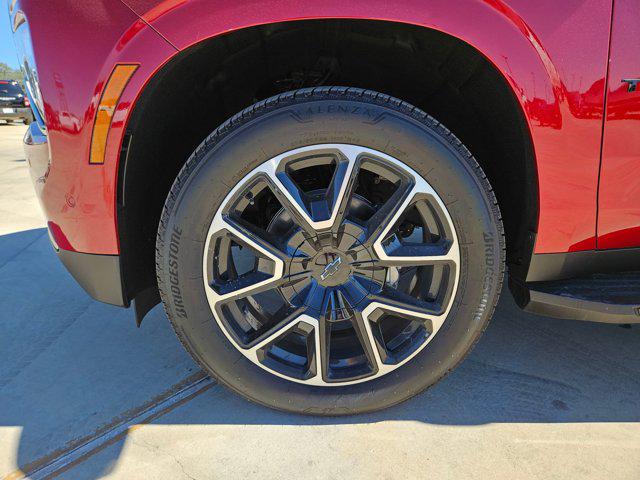 2025 Chevrolet Tahoe 2WD RST