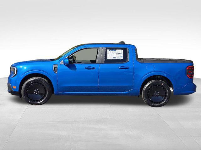 2025 Ford Maverick Lobo
