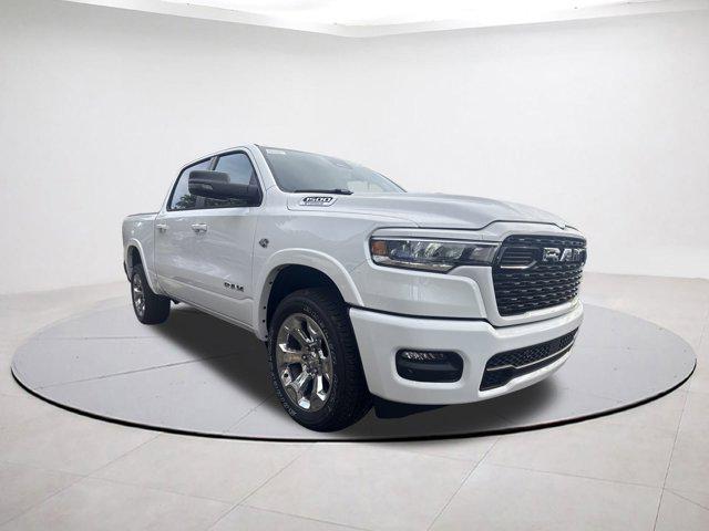 2026 Ram 1500 Big Horn Crew Cab 4x4 5'7" Box for sale in East Hartford, CT