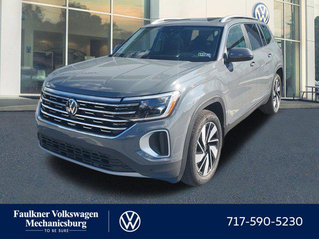 2026 Volkswagen Atlas 2.0T SEL for sale in Mechanicsburg, PA