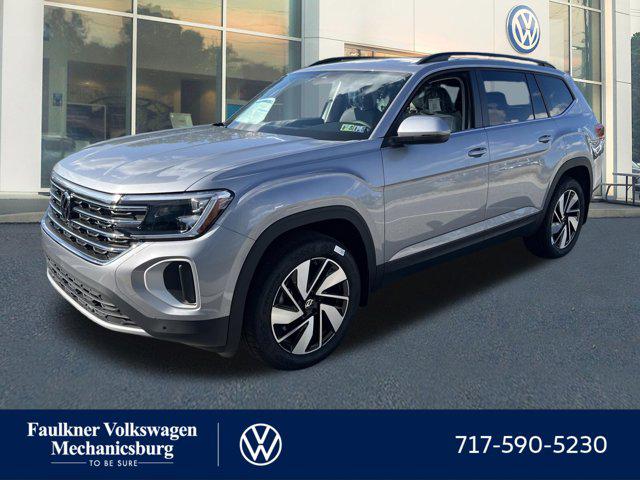 2026 Volkswagen Atlas 2.0T SE w/Technology for sale in Mechanicsburg, PA