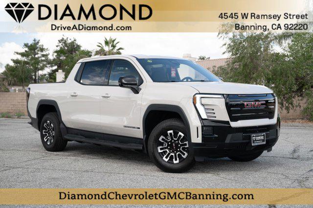 2026 GMC Sierra Standard Range Elevation for sale in Banning, CA