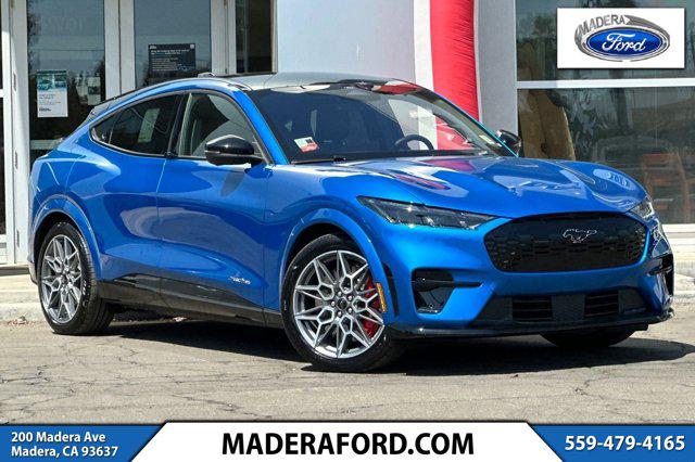 2025 Ford Mustang Mach-E GT for sale in Madera, CA