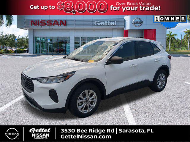 2023 Ford Escape Active for sale in Sarasota, FL