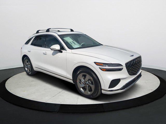 2026 Genesis GV70 2.5T Advanced for sale in Sarasota, FL