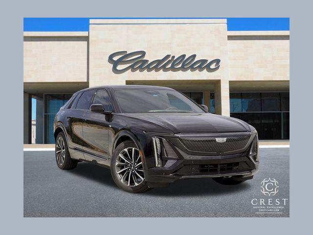 2026 Cadillac iQ Sport for sale in Frisco, TX
