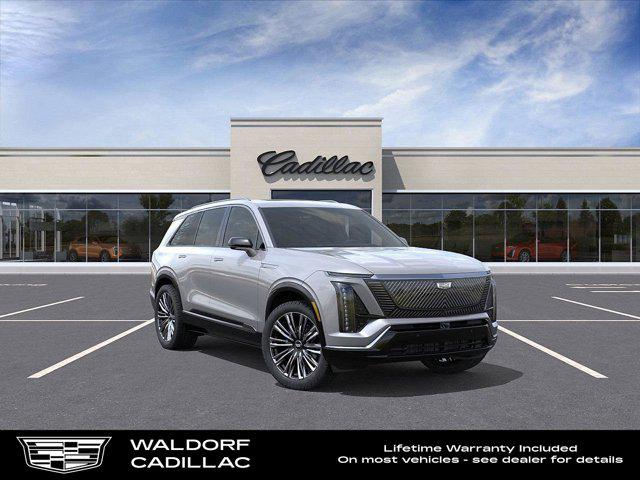 2026 Cadillac iQ Premium Luxury for sale in Waldorf, MD