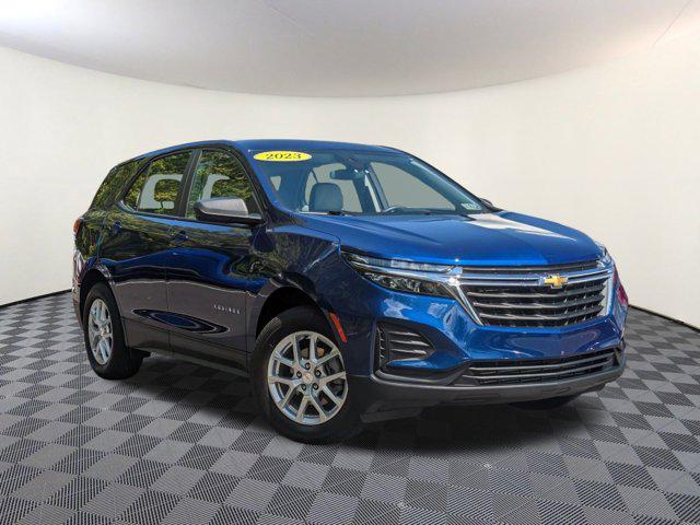 2023 Chevrolet Equinox AWD LS for sale in Quakertown, PA