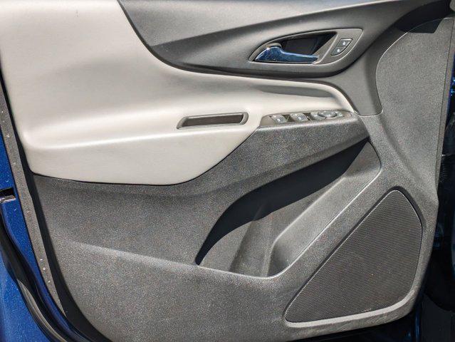 2023 Chevrolet Equinox AWD LS