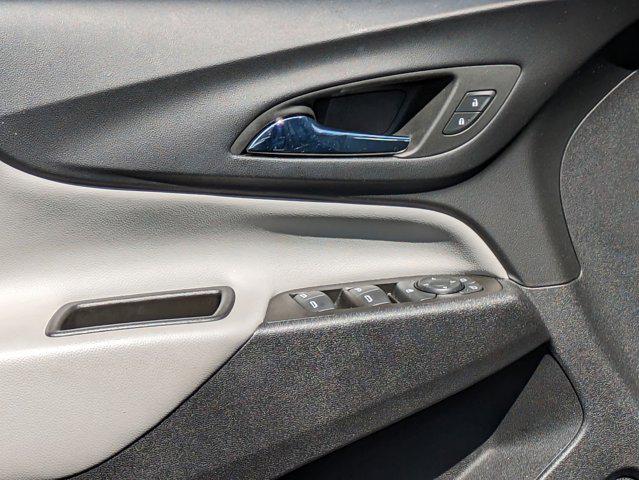 2023 Chevrolet Equinox AWD LS