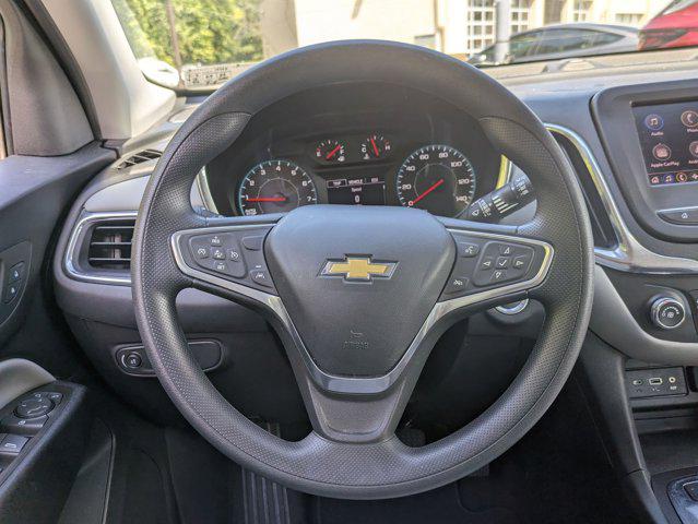 2023 Chevrolet Equinox AWD LS