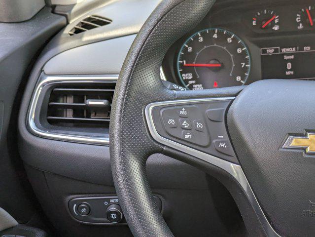 2023 Chevrolet Equinox AWD LS