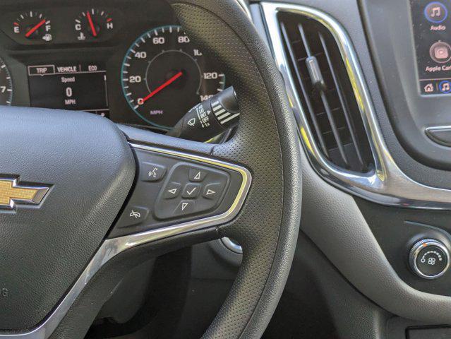 2023 Chevrolet Equinox AWD LS