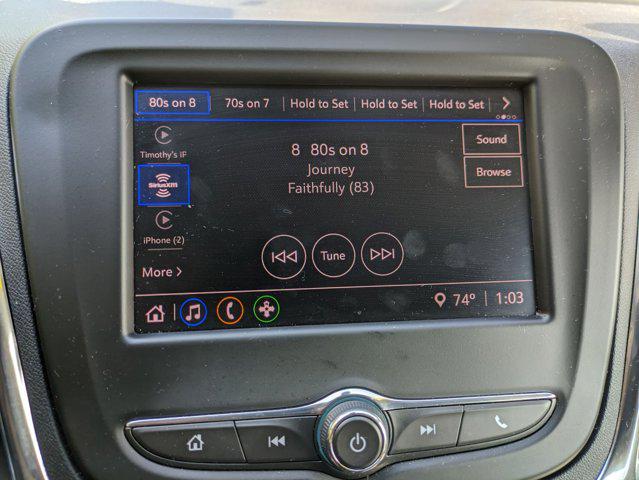 2023 Chevrolet Equinox AWD LS