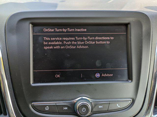 2023 Chevrolet Equinox AWD LS