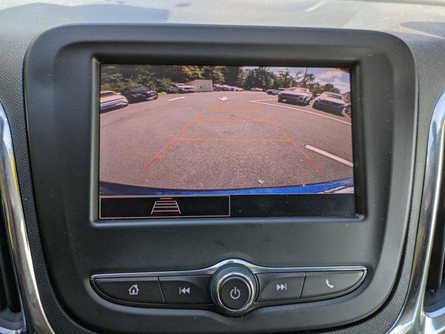2023 Chevrolet Equinox AWD LS